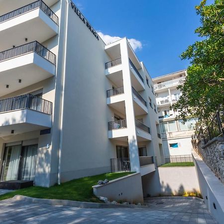 Villa Braga A5 Baska Voda Exterior photo